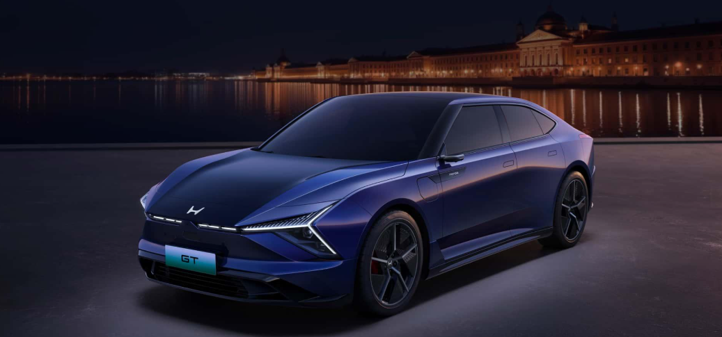 سيارة هوندا GT