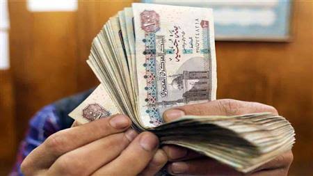 صرف «مرتبات» شهر مايو 2025