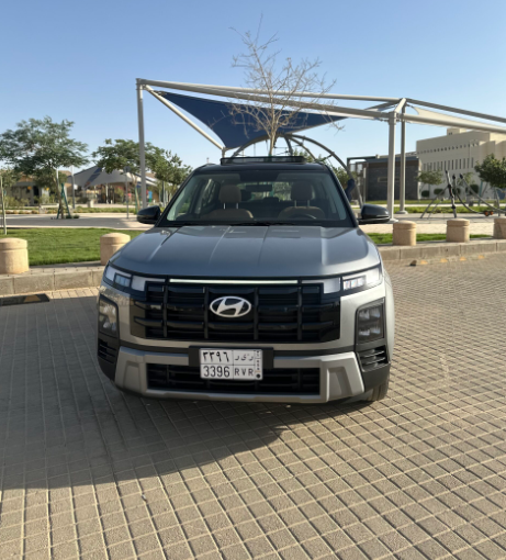 هيونداي كريتا 