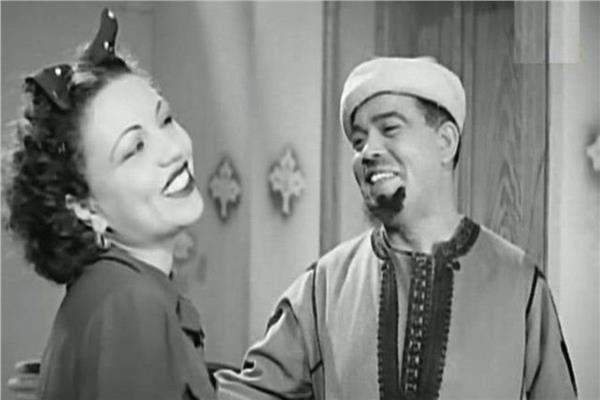 علي الكسار
