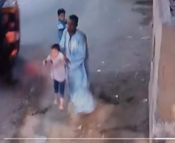 المتهم