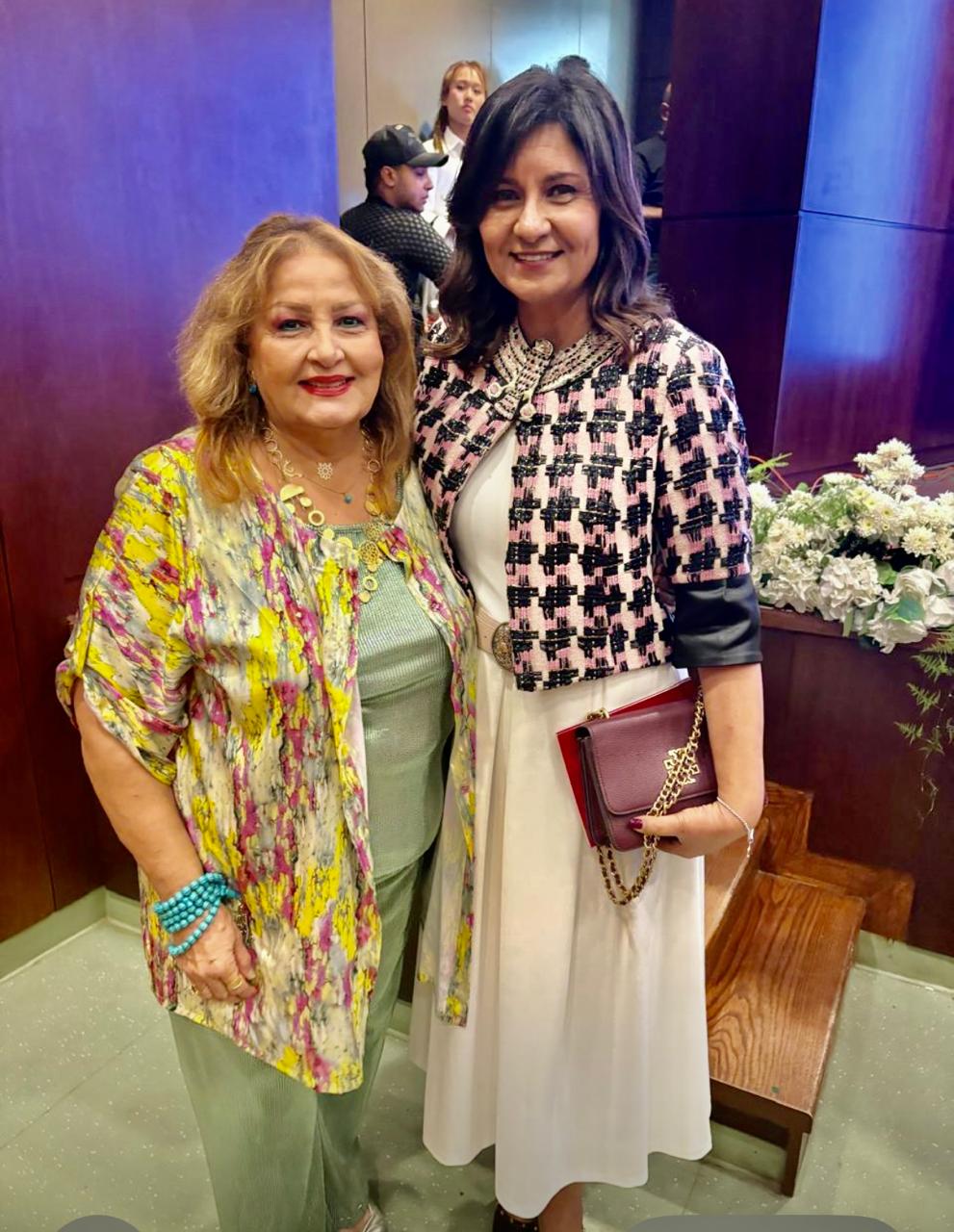 فعاليات مانحي الأمل<br>