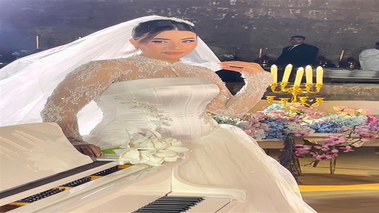 هايدي موسى <br> 