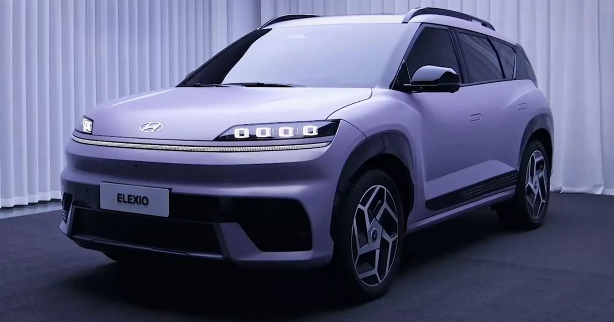 سيارة هيونداي