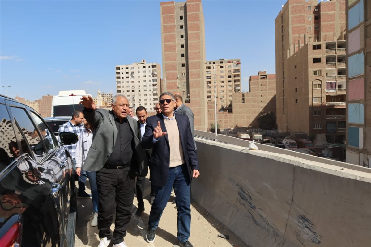 جانب من التفقد<br>&nbsp;