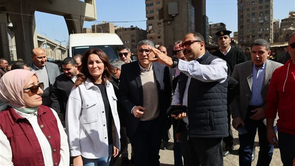 جانب من التفقد<br>&nbsp;