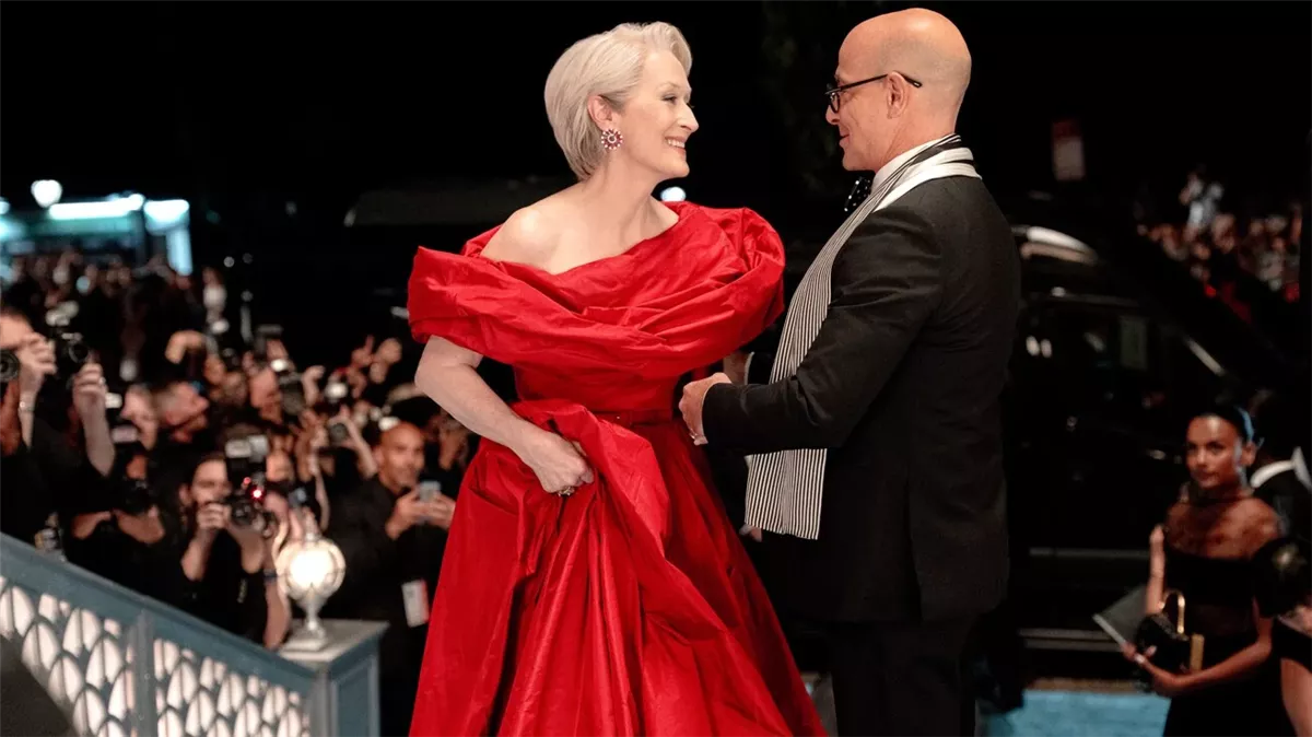The Devil Wears Prada 2
