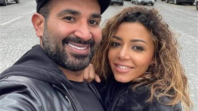 المخدرات والكحول سبب تدمير أسرة أحمد سعد وعلياء بسيوني.. تعرف الحقيقة 