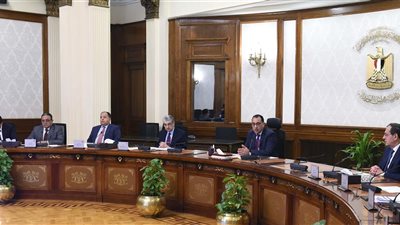 رئيس الوزراء يتابع فض التشابكات المالية بين 