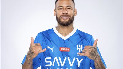 تكهنات حول بيريرا: هل يكون بديلاً لنيمار في الهلال؟