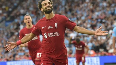هل يوقع محمد صلاح لاتحاد جدة السعودي بعض العرض المغري الجديد؟