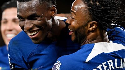 كأس الرابطة الإنجليزية.. التشكيل الرسمي لتشيلسي أمام ويمبلدون