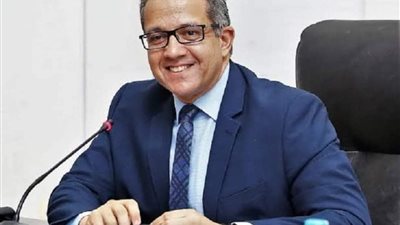 بعد ترشيحه لرئاسة اليونسكو.. كل ما تريد معرفته عن خالد العناني