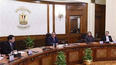 تعزيز العلاقات الثقافية والسياحية بين مصر والصين