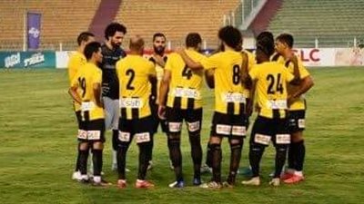 المقاولون يواجه الداخلية في لقاء أكون أو لا أكون