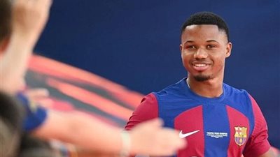 الاتفاق تم.. برشلونة يوافق على رحيل فاتي لدوري الانجليزي