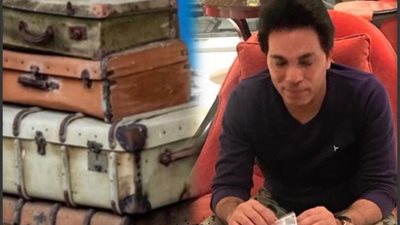 نبيل أبوالياسين: حماية اللاجئين مسؤولية نتشاركها جميعاً