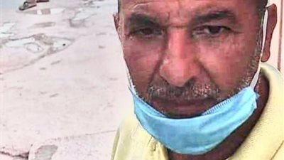 نبيل أبوالياسين : ينعي 