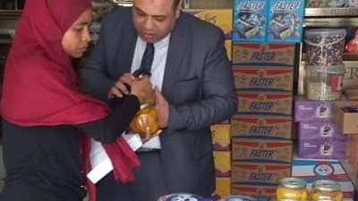 ضمن حملة جهاز حماية المستهلك.. تحرير 102 محضرا لمنشآت مخالفة بالإسكندرية