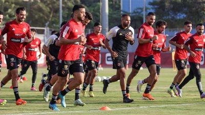 الأهلي سيحرج اتحاد الكرة والمنتخب في أزمة اللاعبين