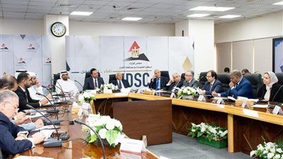 جلسة نقاشية حول مستقبل منصات الذكاء الاصطناعي وتأثيرها على الدول العربية