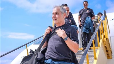 موقف كولر من انضمام الرباعي الدولي للمنتخب المصري