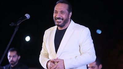 على الحجار يحيي حفلا فنيا بمناسبة مئوية سيد درويش بالإسكندرية