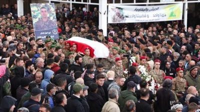 الخارجية الفرنسية تدين قصفًا إسرائيليًا أسفر عن مقتل جندي لبناني