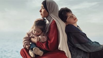 بعد تصدرها تريند تويتر..عرض أولي حلقات مسلسل 