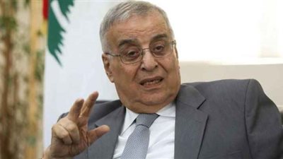 لبنان تصدر قرار بتقديم شكوي لمجلس الأمن ضد الجيش الإسرائيلي