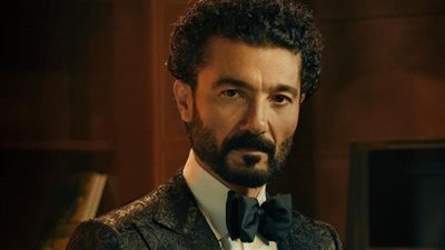 خالد النبوي يستعد لتصوير مسلسل 