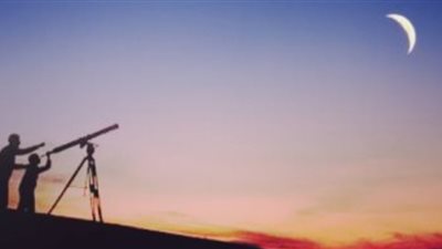 دار الإفتاء المصرية تعلن موعد استطلاع هلال شهر شعبان