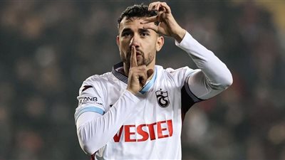تريزيجيه: نسعي للفوز بكأس تركيا وسنقاتل من أجل التتويج
