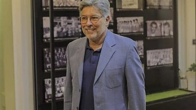 بيريرا يؤكد ضرورة دعم الحكام المصريين لتعزيز منظومة التحكيم