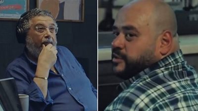 مفاجأة غير متوقعة في الحلقة الأخيرة من مسلسل 