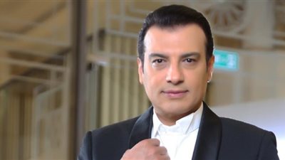 تعرف على موعد حفل إيهاب توفيق في الأردن