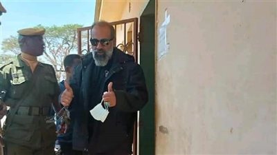 أول تعليق في مصر بعد الإفراج عن المتهمين في قضية 