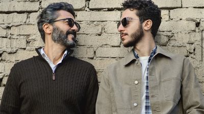 نور النبوي يشارك صورًا جديدة من كواليس 