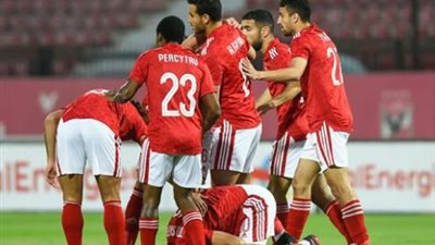 موعد مباراة الأهلي وغزل المحلة بالدوري والقنوات الناقلة