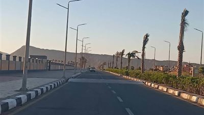 الأرصاد : درجات الحرارة معتدلة نهارًا ومنخفضة ليلاً