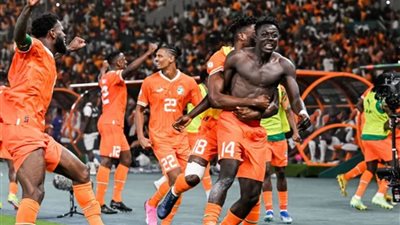 حكم موريتاني يقود نهائي كأس أفريقيا 2023