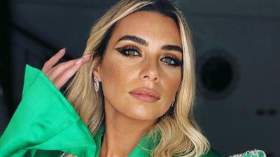 نور قدري تتحدث عن مشاركتها في فيلم 