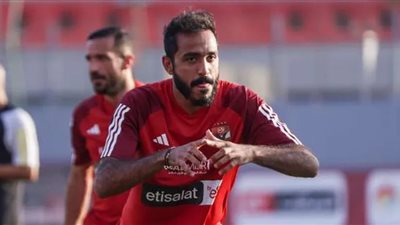 لجنة الزمالك المؤقتة تفجر مفاجأة بشأن كهربا