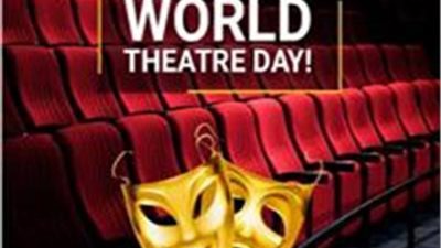 في ذكري تأسيسه.. أسباب اختيار 27 مارس يوما عالميًا للمسرح وأهدافه