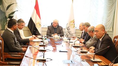 تعاون مشترك بين التعليم العالي ومعهد 