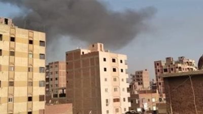 انفجار بمحطة مترو أنفاق المرج الجديدة.. متحدث الشركة المصرية يكشف أسبابه