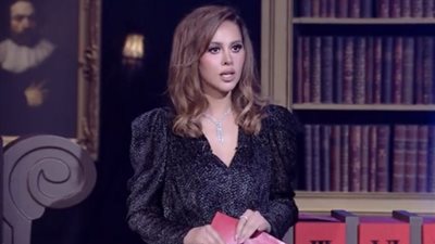 أبرز تصريحات ياسمين رئيس في برنامج 