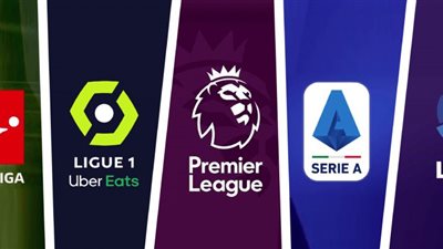 الأحد الممتاز.. تعرف على مواعيد المباريات في الدوريات الكبري