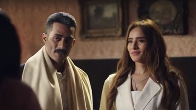 عايدة تطلب الاستغاثة.. تفاصيل الحلقة الـ16 من 