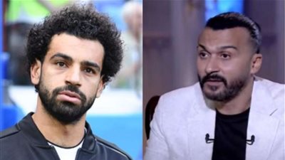 إبراهيم سعيد يهاجم محمد صلاح.. الحاجات الى بتحصل دي عيب انا كابتنك
